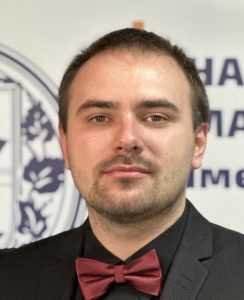 Кивгило Богдан Володимирович
