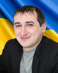 Ямшинський Михайло Михайлович : Завідувач кафедри, доктор технічних наук, професор