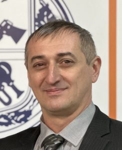 Ямшинський Михайло Михайлович