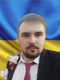Кивгило Богдан Володимирович : Завідувач лабораторією
