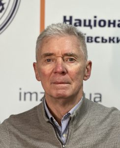 Kocheshkov Anatoliy