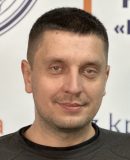 Lukianenko Ivan : Deputy head of the department, Candidate of technical sciences, Associate Professor