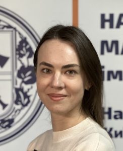 Smirnova Yana