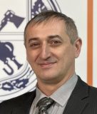 Yamshynskyi Mykhailo : Head of the department, Doctor of Technical Sciences, Professor