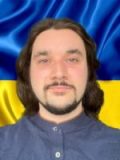 Булига Дмитро Сергійович : Аспірант