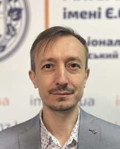 Петриченко Сергій Володимирович