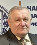 Verkhovlyuk Anatoly : Doctor of Technical Sciences, Professor